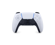 Sony PlayStation 5 DualSense White - 592848 - zdjęcie 1